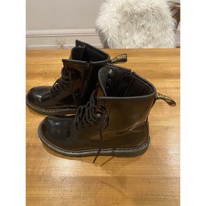 Doc Martens Air Ware Zip Sides Size Mens 6 Womens 7